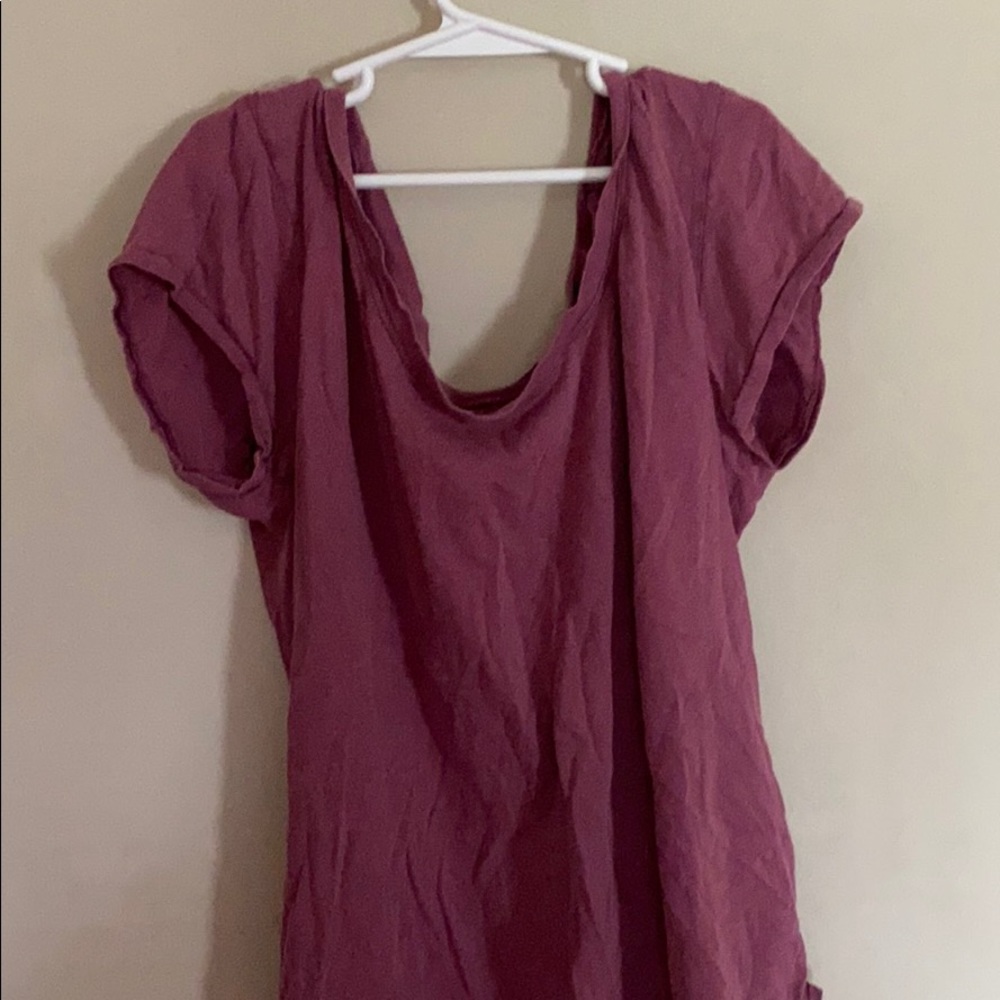 T shirt